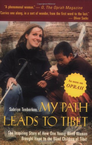 My Path Leads to Tibet