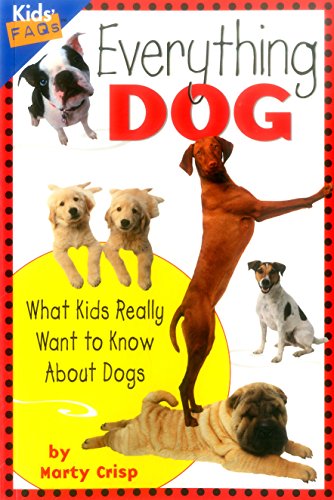 Everything Dog