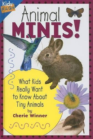 Animal Minis