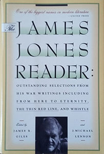 The James Jones Reader 