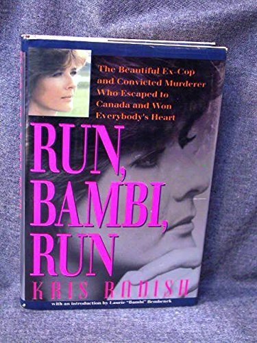 Run Bambi Run Radish