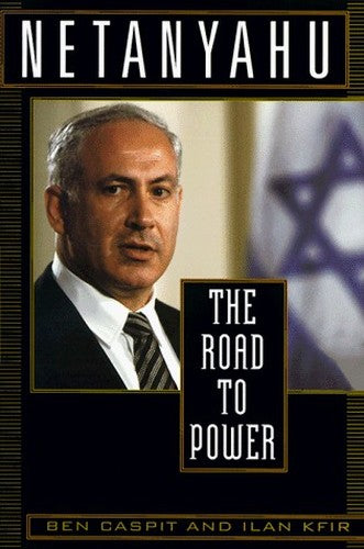 Netanyahu