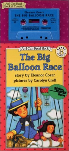 The Big Balloon Race
