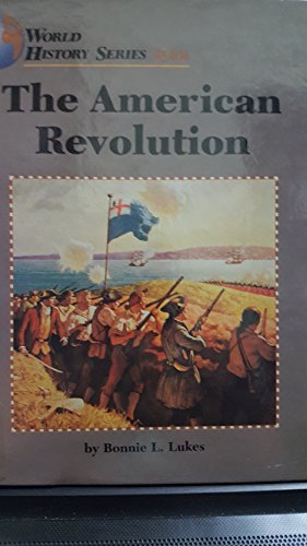 The American Revolution