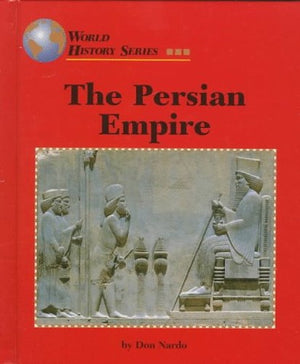 The Persian Empire