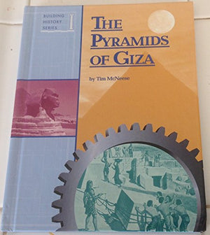 The Pyramids of Giza