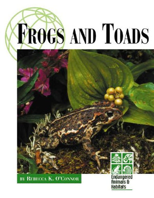 Frogs and Toads