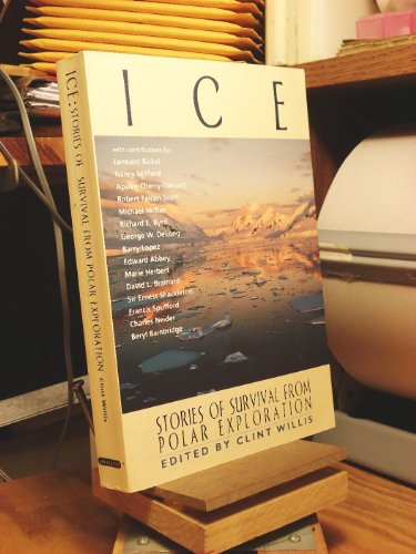 Ice