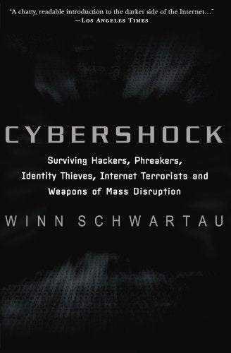 Cybershock