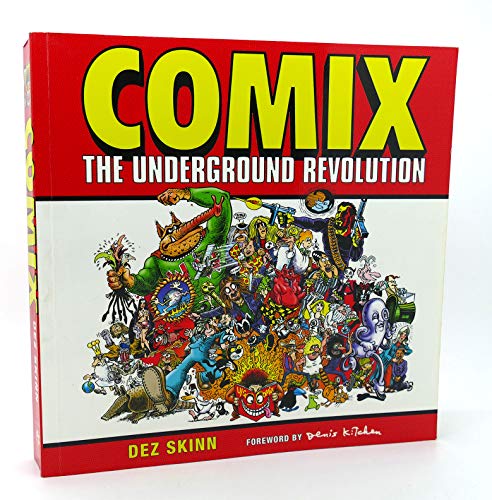 Comix