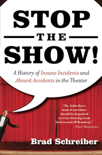 Stop the Show!