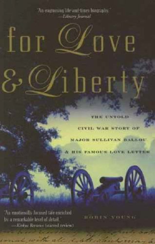 For Love and Liberty