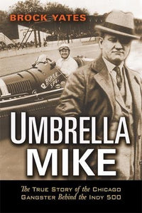 Umbrella Mike 