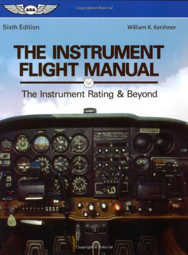 The Flight Instructors Manual