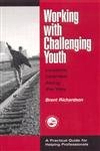 Working with Challenging Youth
