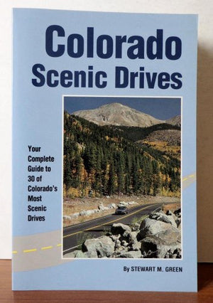 Colorado Scenic Drives