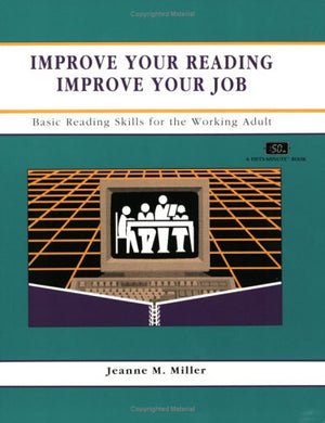 Improve Your Reading