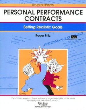 Personal Performance Contracts