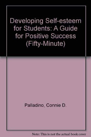Developing Self-esteem for Students