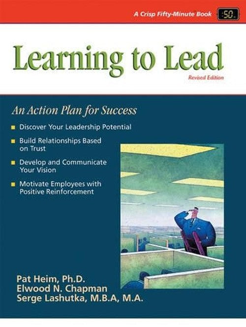 Learning to Lead