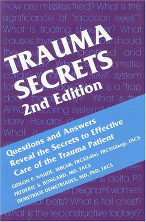 Trauma Secrets