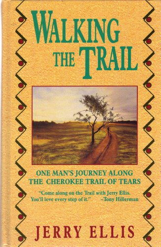 Walking the Trail cover