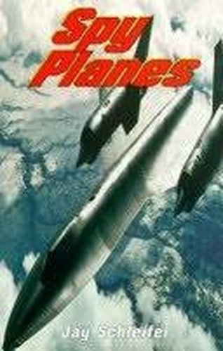 Spy Planes