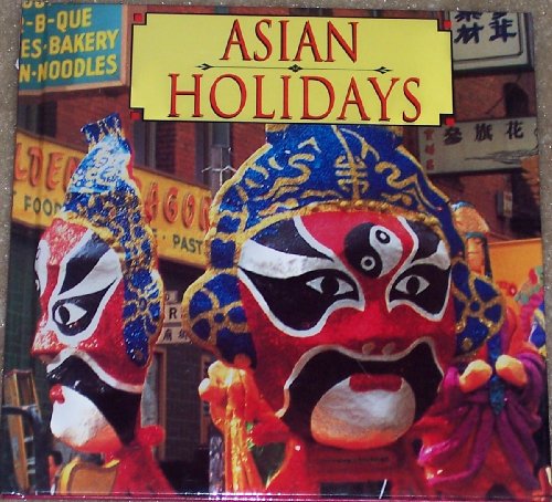 Asian Holidays