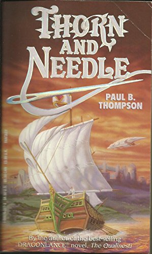 Thorn and Needle