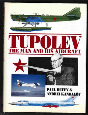 Tupolev