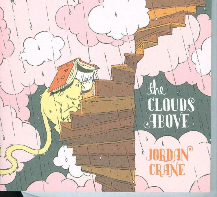 The Clouds Above