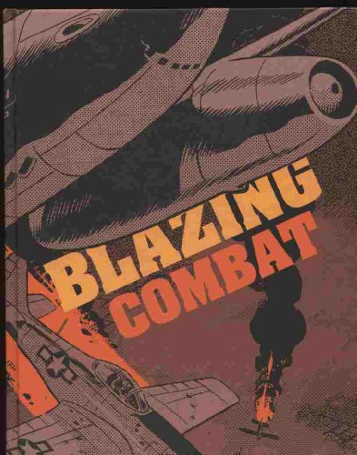 Blazing Combat