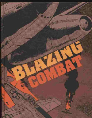 Blazing Combat
