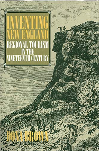 Inventing New England