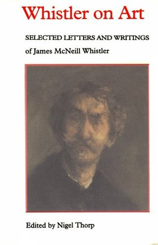Whistler on Art