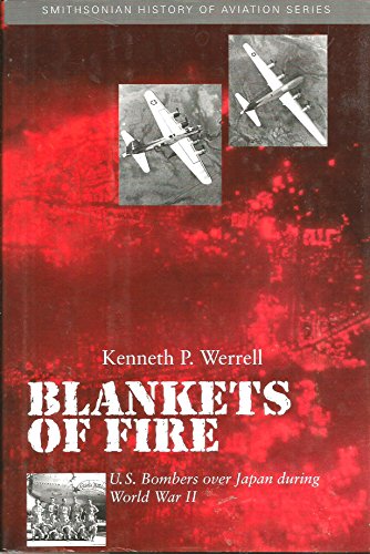 Blankets of Fire