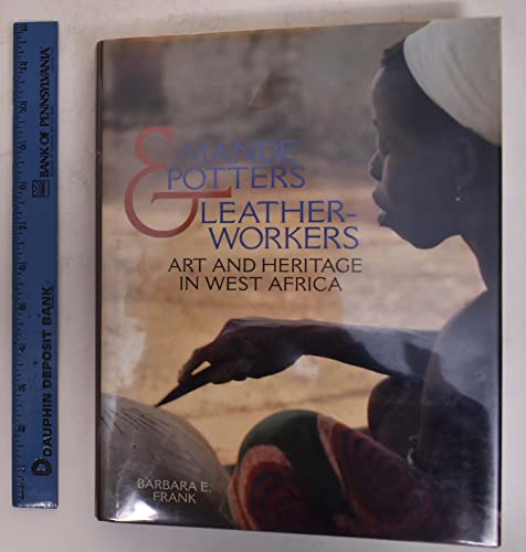 Mande Potters and Leatherworkers