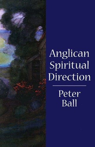 Anglican Spiritual Direction