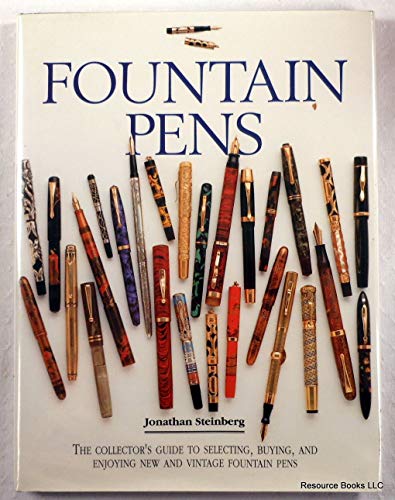 Fountain Pens