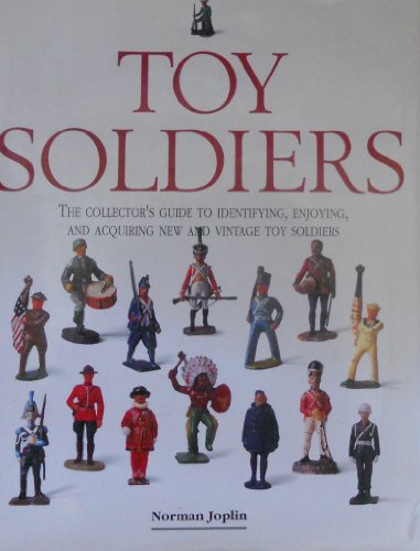 Toy Soldiers