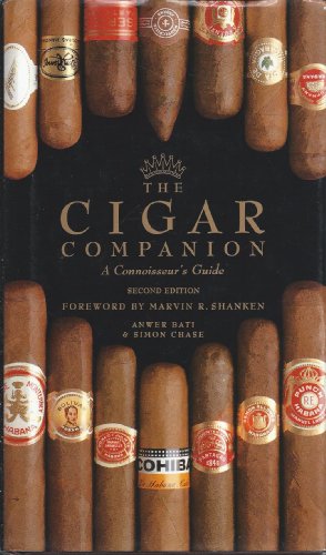 Cigar Companion