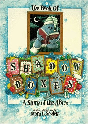 Book of Shadowboxes