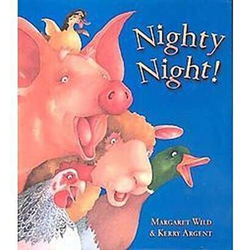 Nighty Night!