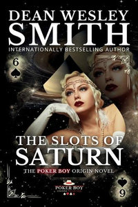 The Slots of Saturn 