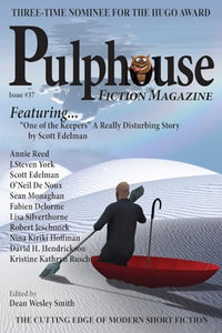 Pulphouse Fiction Magazine 