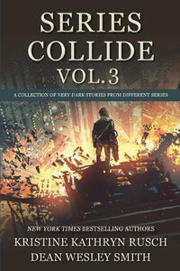 Series Collide, Volume 3 