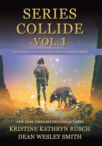 Series Collide, Volume 1 