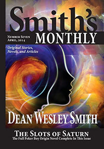 Smith's Monthly #7 