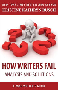 How Writers Fail 