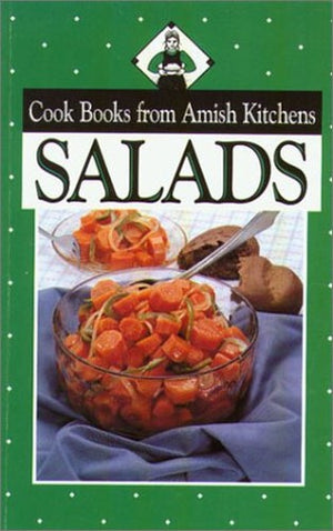 Salads from Amish Kitchens